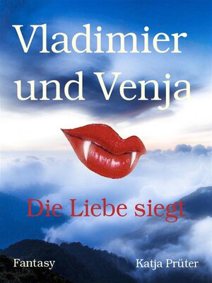 cover image of Vladimier und Venja